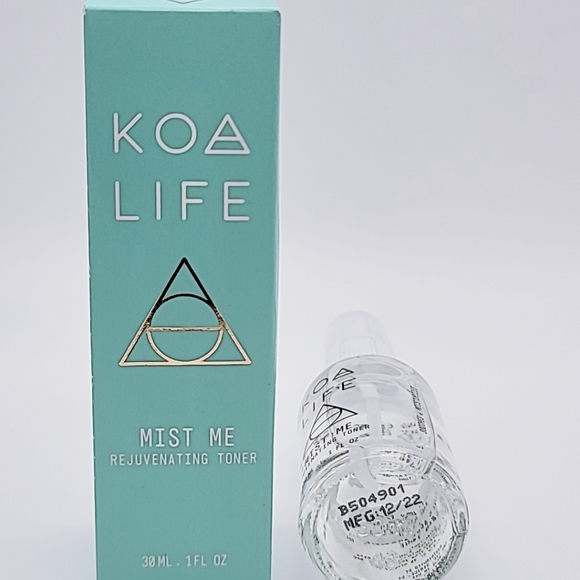 Koa Life Mist Me - Picture 2 of 3